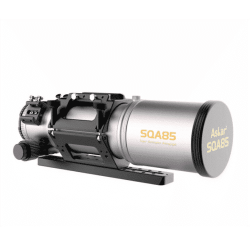 Tubo refractor Askar SQA85