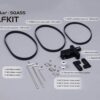 Kit Askar para ZWO EAF y SQA55