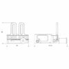 Kit Askar para ZWO EAF y SQA55