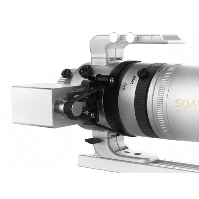Kit Askar para ZWO EAF y SQA55