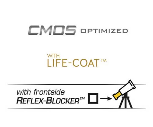 cmos-filter-vorteile-1000 Filtro Baader Planetarium H-Beta 2" (5,5 nm) CMOS Optimized