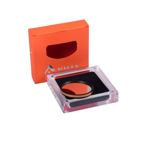 ha2 Filtro Antlia Ha 2.5nm Ultra - 2" (M48)