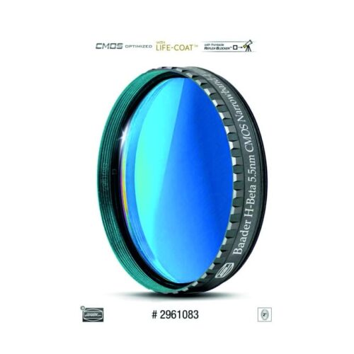 Baader Planetarium H-Beta 2" Baader Planetarium H-Beta 2"