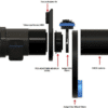 indigooag_falcon Enfocador helicoidal Pegasus Astro para Indigo OAG