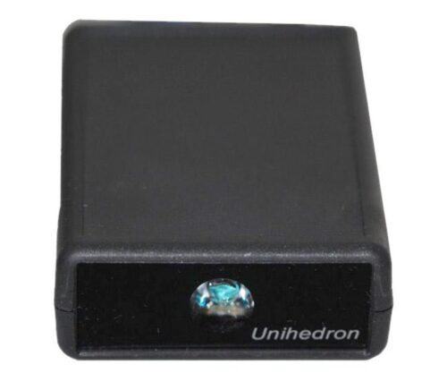 Medidor calidad cielo Unihedron SQM-LU