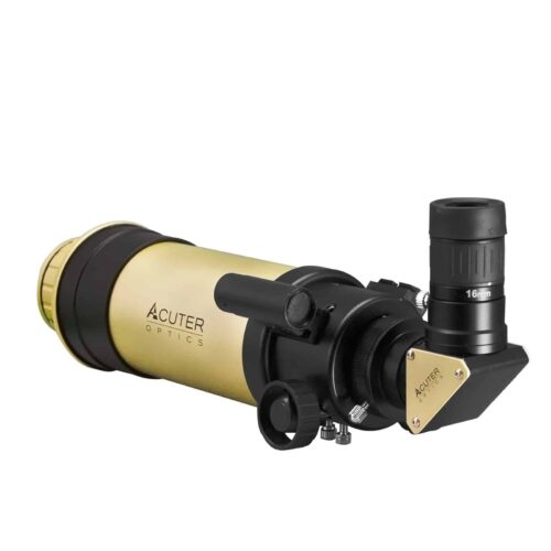 Telescopio solar Acuter Phoenix 40 H-Alfa