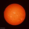 Telescopio solar Acuter Phoenix 40 H-Alfa