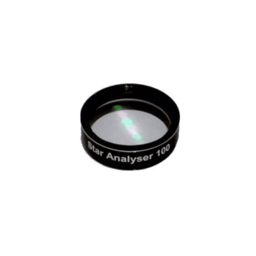 Filtro espectroscopio Paton Hawksley Star Analyser 100