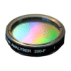 Filtro espectroscopio Paton Hawksley Star Analyser 200