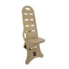 Silla de observación Geoptik Nadira