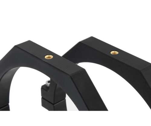 Abrazaderas de plastico TS Optics para Skywatcher 180 mm Skymax Maksutov