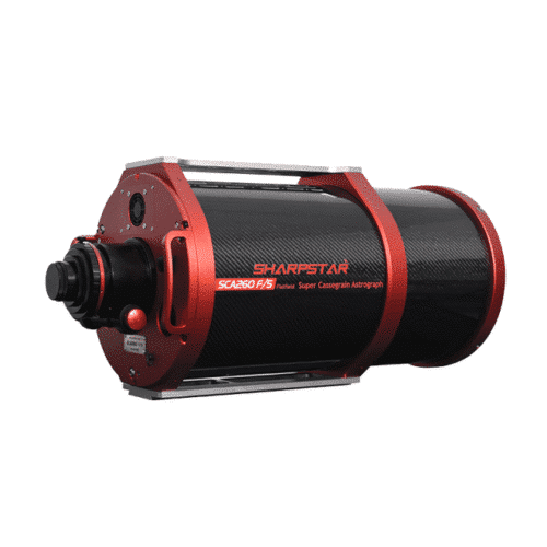Tubo Askar - Sharpstar SCA260