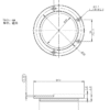 d30ed87ff6318abc82a8d1a9ca99d529 Adaptador ZWO M54 para cajón de filtros