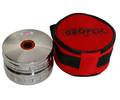 geoptik_bolsa_30B302A Bolsa transporte Geoptik para contrapesos de hasta 160 mm