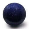 Pelota inflable de constelaciones