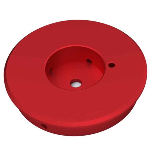 primaluce_placa_columna_c82_eq5 Placa PrimaLuceLab para columna C82 y montura EQ5/HEQ5