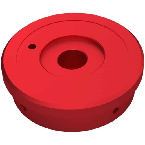 primaluce_placa_columna_c82_eq6 Placa PrimaLuceLab para columna C82 y montura EQ6R/AZEQ6
