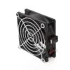 Ventilador para refrigeración de espejo primario Newton