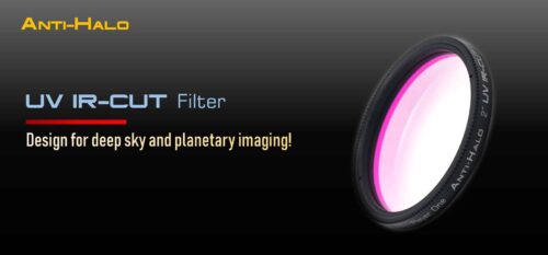 Anti-Halo-2-inch-UV-IR-CUT-filter1 Filtro Player One Anti Halo UV/IR 2"