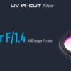 Anti-Halo-2-inch-UV-IR-CUT-filter5 Filtro Player One Anti Halo UV/IR 2"