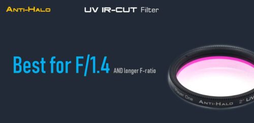 Anti-Halo-2-inch-UV-IR-CUT-filter5 Filtro Player One Anti Halo UV/IR 2"