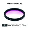Filtro Anti Halo UV/IR