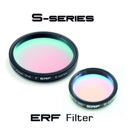 filtro ERF Quark Chromosphere