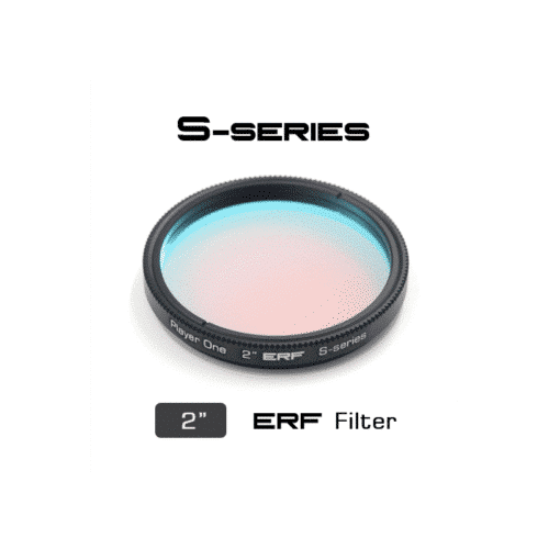 Filtro Player One ERF 2" S-Serie para Quark Chromosphere