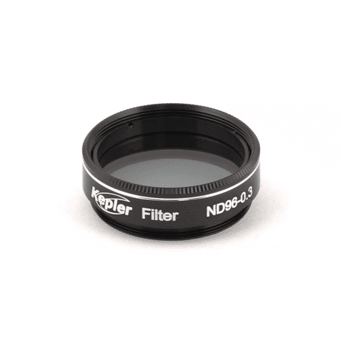 kepler_filtro_nd96_03 Filtro de grises Kepler ND96-03 50% 1.25"