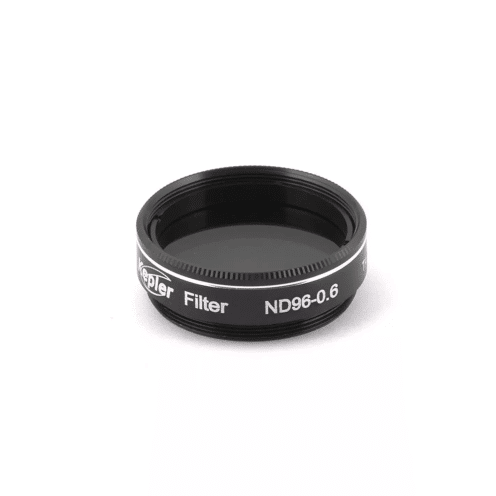 Filtro de grises Kepler ND96-06 25% 1.25"