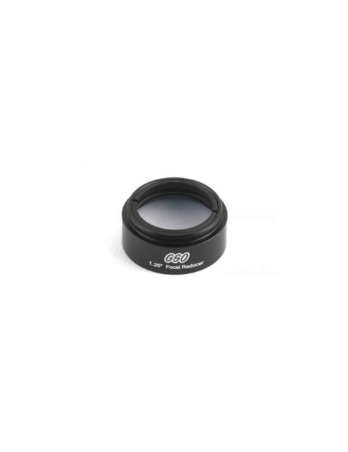 kepler_reductor_focal Reductor focal Kepler 0.5x 1.25"