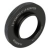 primaluce_adaptador_esatto_lp_2_sc Adaptador PrimaLuceLab ESATTO 2" LP a rosca SC 3.3"