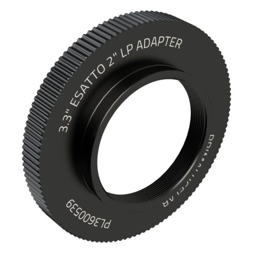primaluce_adaptador_esatto_lp_2_sc Adaptador PrimaLuceLab ESATTO 2" LP a rosca SC 3.3"