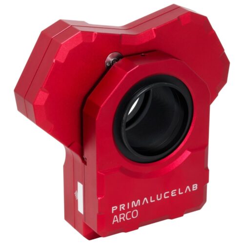 primalucelab_esatto_lp_arco Enfocador y rotador PrimaLuceLab ESATTO LP + ARCO 2"