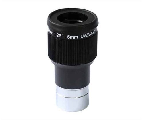 skywatcher_ocular_wa_plossl_5 Ocular SkyWatcher WA Super Plossl 5 mm 1.25"