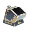 Kit El proyector solar
