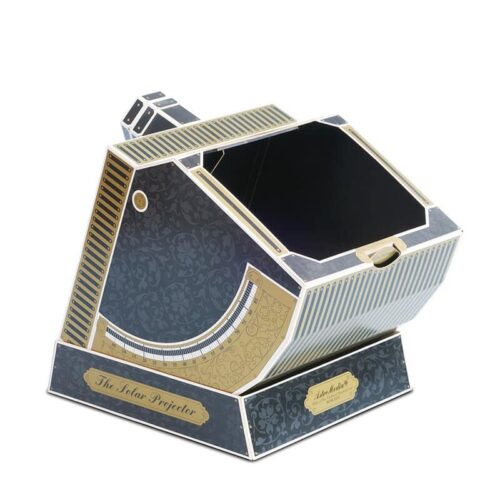 Kit El proyector solar