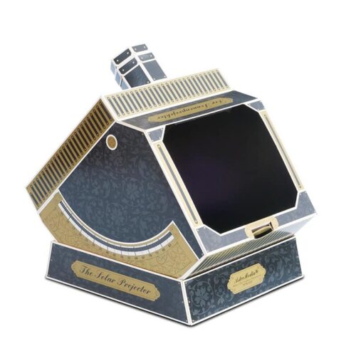Kit El proyector solar