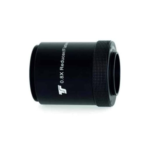Reductor 0.8x TS Optics 115 Reductor 0.8x TS Optics 115