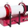 Telescopio-guida-60mm-CompactGuide-con-anelli-di-guida-PLUS-80mm-descrizione3-2026 Tubo de guiado PrimaLuceLab de 60 mm