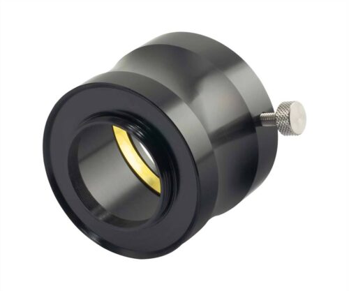 daystar_portaocular_quark Portaocular DayStar de 2" para telescopio y filtros Quark
