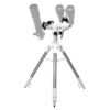 omegon_montura_az_manual_con_tripode Montura Omegon Twinmaster AZ manual con trípode