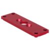 primalucelab_placa_abrazaderas_ecco Placa para abrazaderas PrimaLuceLab a ECCO