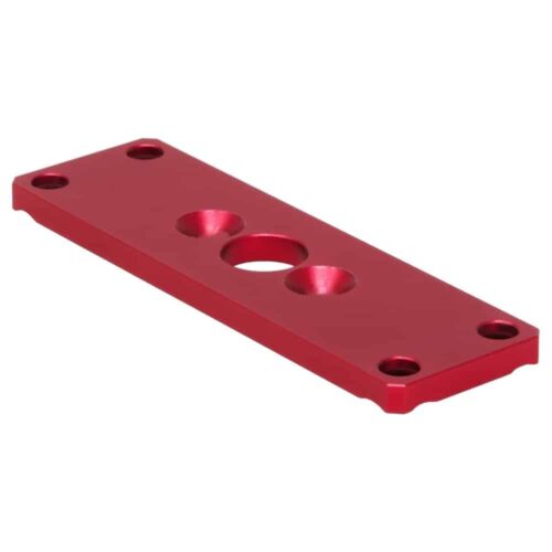 primalucelab_placa_abrazaderas_ecco Placa para abrazaderas PrimaLuceLab a ECCO