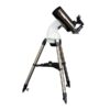 Telescopio SkyWatcher Mak 102 AZ Go2 WiFi