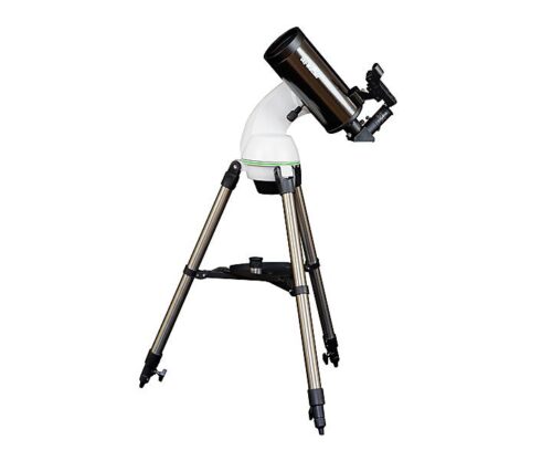 Telescopio SkyWatcher Mak 102 AZ Go2 WiFi
