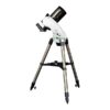 Telescopio SkyWatcher Mak 102 AZ Go2 WiFi