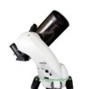 Telescopio SkyWatcher Mak 102 AZ Go2 WiFi