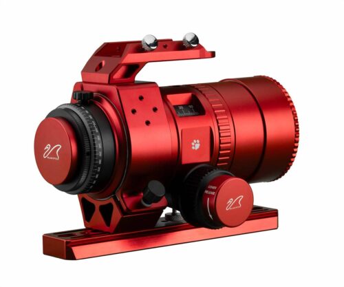 Tubo refractor William Optics MiniCat 51 WIFD