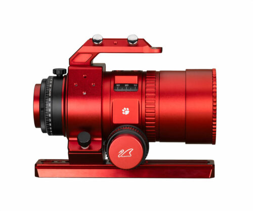 Tubo refractor William Optics MiniCat 51 WIFD